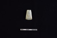 錛鑿形器藏品圖，第1張